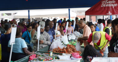 Más de 100 mil personas aprovechan feria del Inespre en Ciudad Ganadera