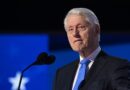 Hospitalizan al expresidente Bill Clinton en Washington tras «desarrollar fiebre»