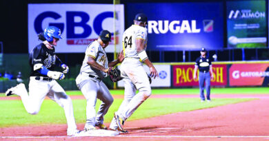 Tigres y Águilas abren en el Quisqueya el Todos contra Todos este jueves