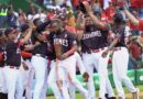 Leones pasan al Round Robin tras victoria 8 a 3 sobre Gigantes