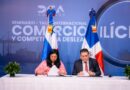 RD y Panamá acuerdan cooperación bilateral en asuntos aduaneros