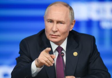Rusia lamenta estancamiento de negociaciones entre EE.UU. e Irán y llama a evitar escalada