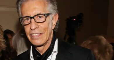 Fallece a los 82 años Richard Perry, uno de los mejores productores musicales de los 70 y 80