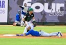 Licey cae ante Estrellas en batallado partido