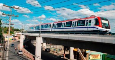 Metro y Teleférico tendrán horario especial durante fiestas de fin de año