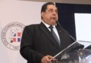 Jhon Richard Paniagua asume como nuevo presidente del Colegio de Notarios