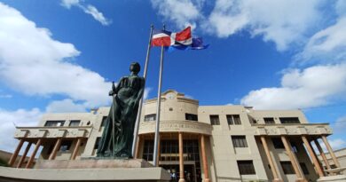 Fiscalía presenta cargos por asesinato tras la muerte del conductor de camión de la basura