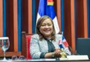 Aracelis Villanueva pondera rol de la mujer en la sociedad dominicana