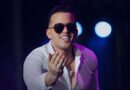 El Blachy rompe récord en la música típica dominicana