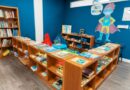 Alcaldía DN impulsa proyecto de bibliotecas infantiles en sectores vulnerables