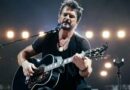 Ricardo Arjona lanza su nuevo álbum ‘Seco’, con 12 canciones