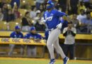 Miguel Andújar jonronea y el Licey vuelve a blanquear a las Águilas