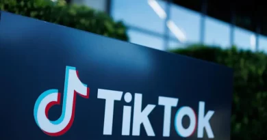 Medio chino revela que TikTok planea cierre total en EEUU si no se para la prohibición