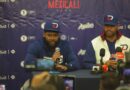 Johnny Cueto tras victoria de RD sobre Japón: “Estaba preparado para esto”