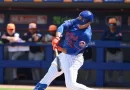 Juan Soto se estrena con cuadrangular en su primer turno en pretemporada con los Mets