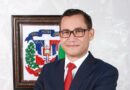 Eddy Olivares es el nuevo ministro de Trabajo