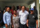 Fundación Ramón Álvarez lidera entrega de vivienda amueblada en Cotuí