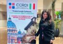 Nancy Polanco dice «RD va por más» en Feria Milano BIT 2026: 