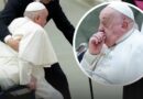 El papa sigue estable y continúa con el tratamiento y su actividad laboral en el hospital