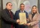 Vargavila Riverón recibe reconocimiento de Asamblea Estatal de NY y Cámara de Comercio en EE.UU 