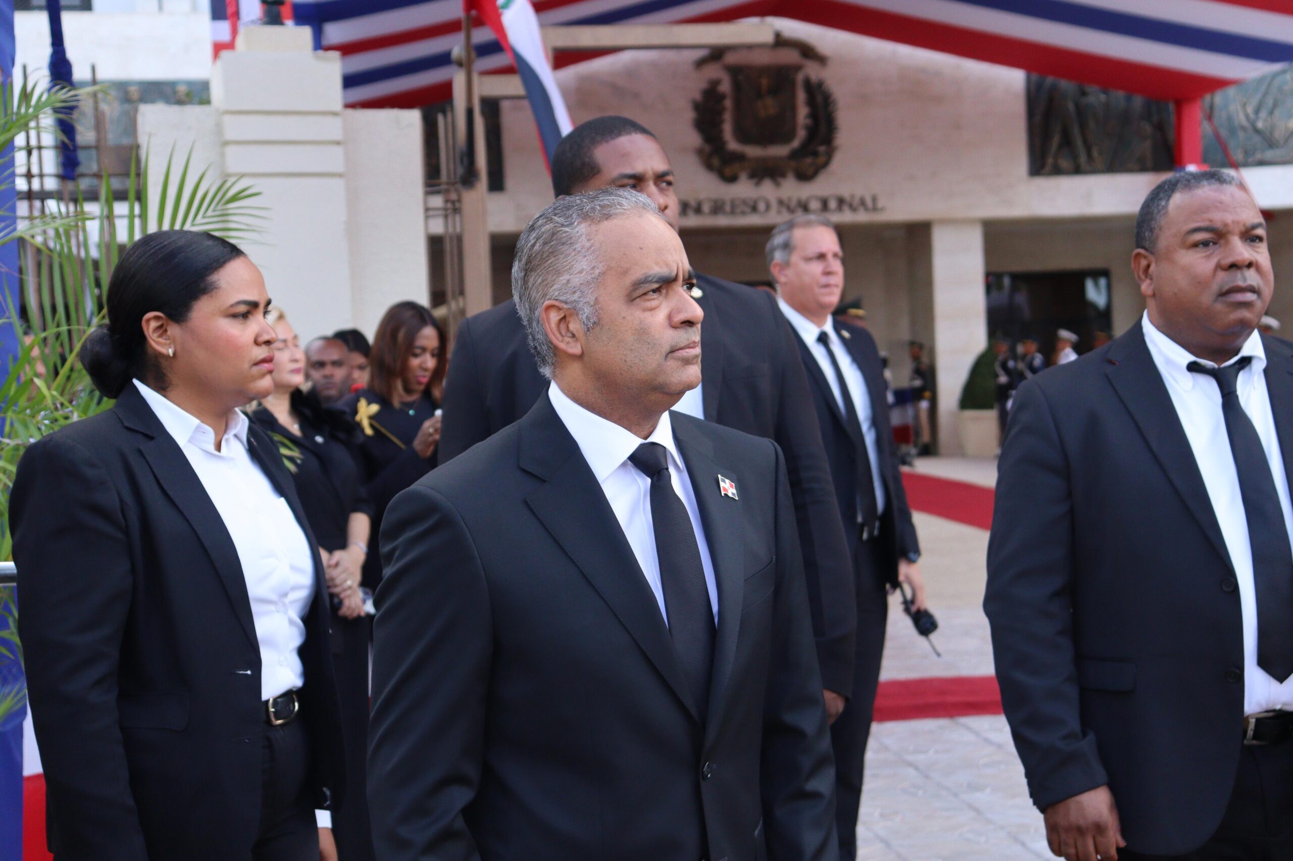 Joel Santos resalta avances en energía y minería tras rendición de cuentas de Abinader