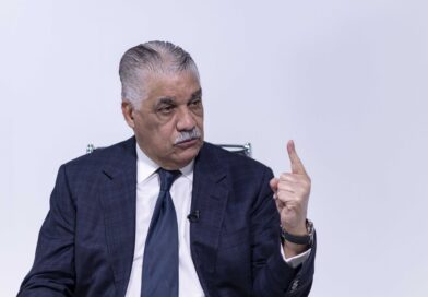 Miguel Vargas acusa al Gobierno de improvisación ante crisis internacional 