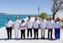 Turismo comienza construcción terminal de cruceros en el puerto de Barahona