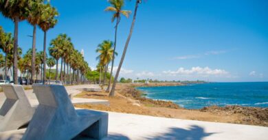 Indomet prevé escasas lluvias y temperaturas calurosas este domingo