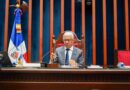 Pleno del Senado citará al presidente de la JCE y al director del Intrant