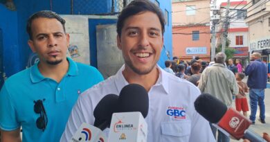 Fundación GBC beneficia a más de 700 personas con jornada de salud gratuita en Los Praditos