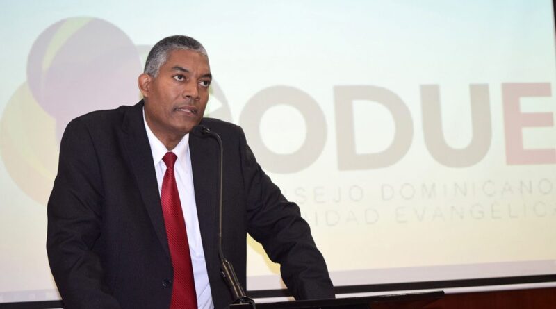 CODUE advierte sobre deterioro social y alerta que el país podría ser inviable en diez años