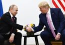 Trump defiende que fue el «único» presidente que no cedió territorio ucraniano a Putin