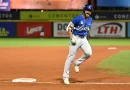 Licey adquiere vía la agencia libre a Núñez, Marte y Adames