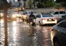 Indomet que un sistema frontal provocará lluvias en varias provincias este miércoles