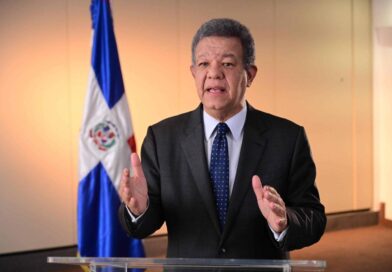 “Eso no va”: Leonel rechaza el plan anticrisis presentado por el Gobierno “Eso no va”: Leonel rechaza el plan anticrisis presentado por el Gobierno