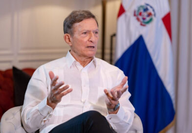 Canciller dominicano viaja este domingo a Panamá para hablar sobre crisis haitiana en OEA Canciller dominicano viaja este domingo a Panamá para hablar sobre crisis haitiana en OEA