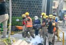 Aumentan a 184 los muertos por tragedia en discoteca Jet Set
