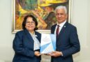 Emma Polanco dice encontró más de 200 auditorías retrasadas en Cámara de Cuentas