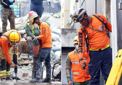 Peritaje revela cadena de fallas estructurales en colapso de discoteca Jet Set que dejó 236 muertos Peritaje revela cadena de fallas estructurales en colapso de discoteca Jet Set que dejó 236 muertos