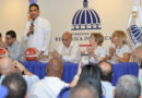 Ministro de Deportes anuncia apoyo a la Liga Nacional de Baloncesto Femenino