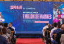 Gobierno entregará un bono de 1,500 pesos a 1 millón de madres