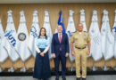 RD y El Salvador afianzan sus lazos diplomáticos en materia de seguridad