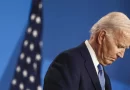 Diagnostican cáncer progresivo al expresidente Joe Biden