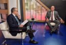 Bauta Rojas: Abinader tiene poco que hacer que va todos los lunes al palacio de la Policía