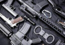 Comienzan mesas de trabajo para frenar tráfico de armas en RD y Centroamérica