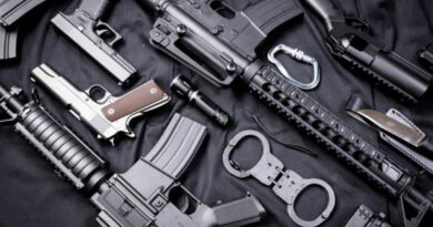 Comienzan mesas de trabajo para frenar tráfico de armas en RD y Centroamérica