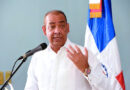 Deligne resalta vocación de servicio que caracterizó vida de Juan Ernesto Santiago