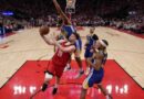 Los Houston Rockets sobreviven y fuerzan el sexto partido