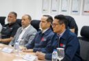 Autoridades avanzan consolidación del nuevo modelo de seguridad