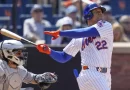 Juan Soto conecta sus primeros jonrones en Nueva York con los Mets